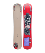K2 World Peace (26/27)