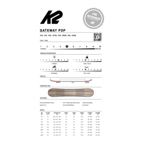 K2 Gateway Pop (26/27)