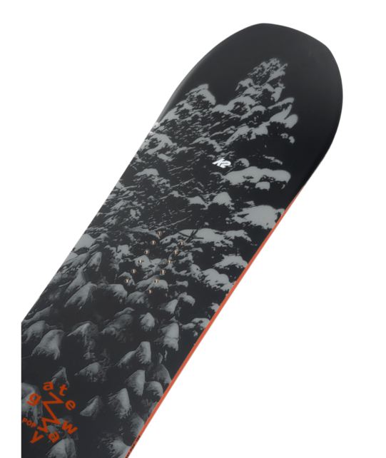 K2 Gateway Pop (26/27)