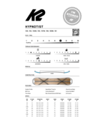 K2 Hypnotist (26/27)