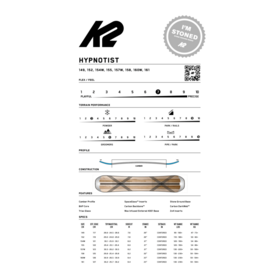 K2 Hypnotist (26/27)