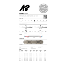 K2 Manifest (26/27)
