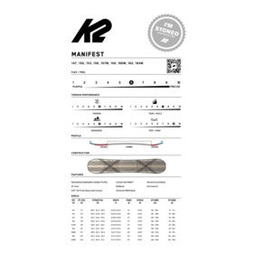 K2 Manifest (26/27)