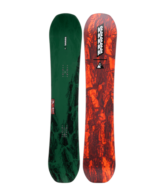 K2 Manifest (26/27)