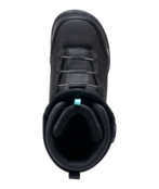 K2 Boundary (26/27) Black
