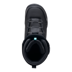 K2 Boundary (26/27) Black