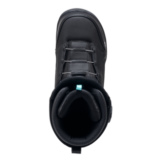 K2 Boundary (26/27) Black