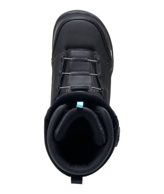 K2 Boundary (26/27) Black