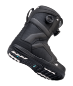 K2 Boundary (26/27) Black