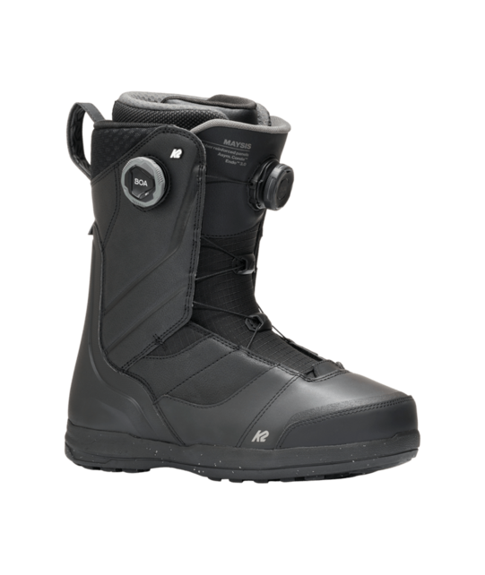 K2 Maysis (26/27) Black