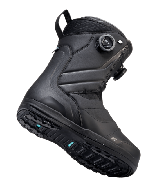 K2 Maysis (26/27) Black