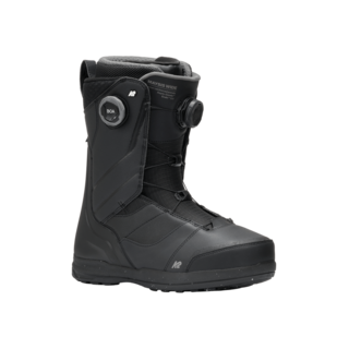 K2 Maysis Wide (26/27) Black