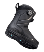 K2 Maysis Wide (26/27) Black