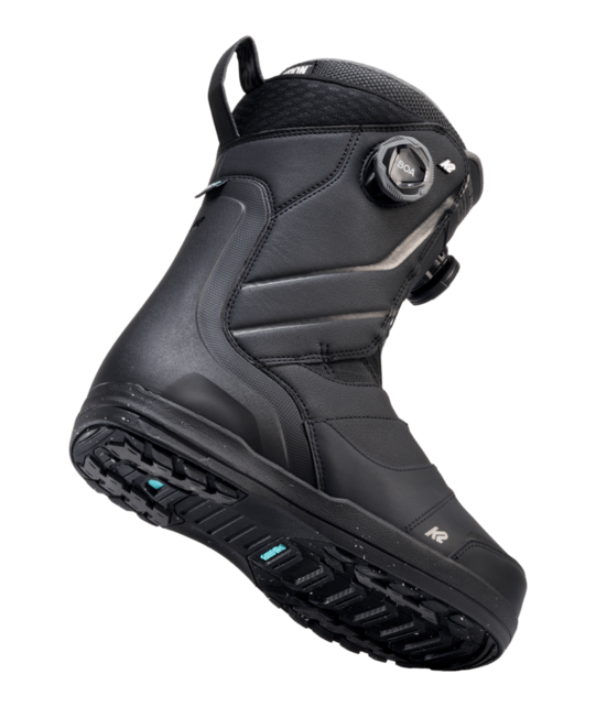 K2 Maysis Wide (26/27) Black