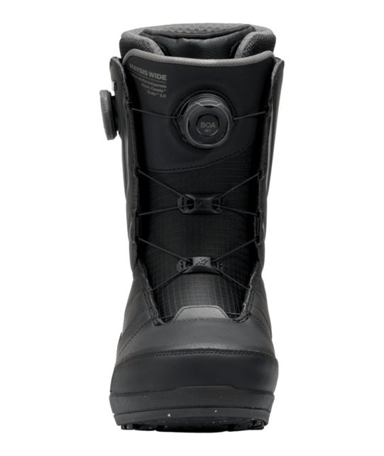 K2 Maysis Wide (26/27) Black