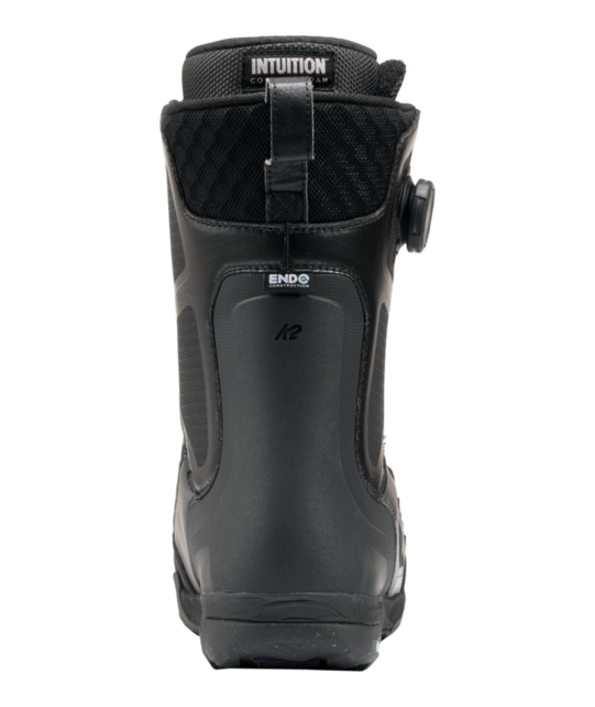 K2 Theory Mens (26/27) Black
