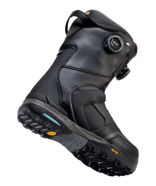 K2 Thraxis (26/27) Black