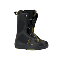 K2 Lil Mini (26/27) Black