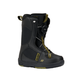 K2 Lil Mini (26/27) Black