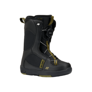 K2 Lil Mini (26/27) Black
