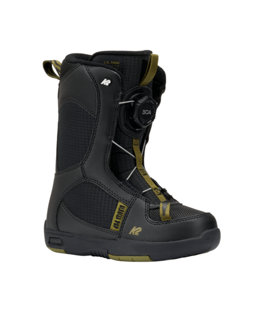 K2 Lil Mini (26/27) Black