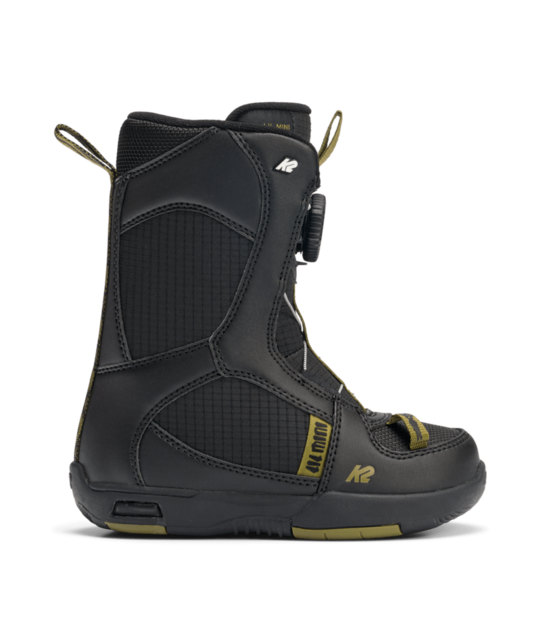 K2 Lil Mini (26/27) Black
