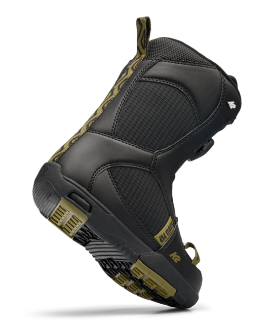 K2 Lil Mini (26/27) Black