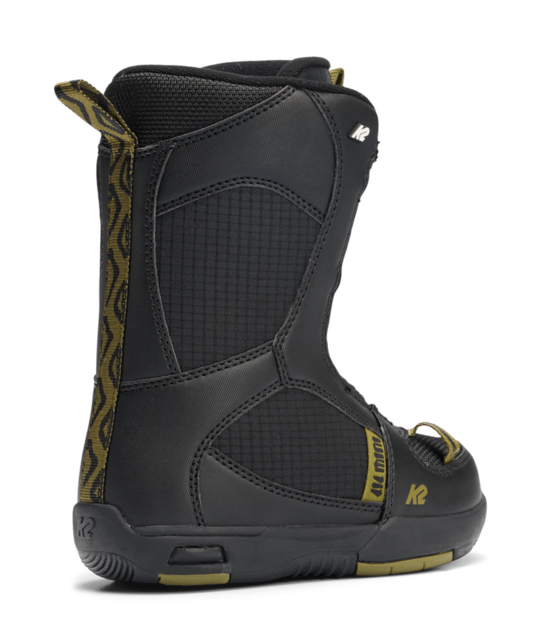 K2 Lil Mini (26/27) Black