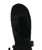 Spyder Youth Finn Ski Mittens (24/25) Black-Blk