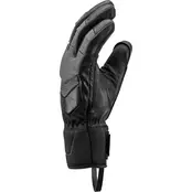 Leki Griffin Base 3D (26/27) Black/Graphite