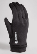 Swany Powerdry Glv Liner-Unisex (25/26) Grey-