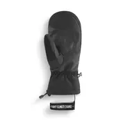 Picture Grabey Gtx W Mitts (25/26) A Black