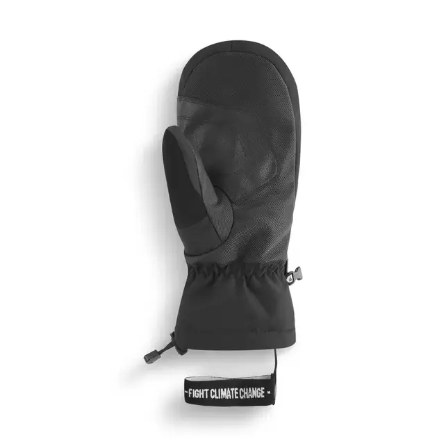 Picture Grabey Gtx W Mitts (25/26) A Black