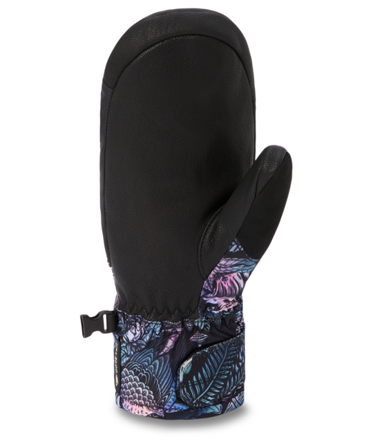 Dakine Womens Fleetwood Gore-Tex Short Mitts X B4Bc (25/26) B4Bc Kingdom-941