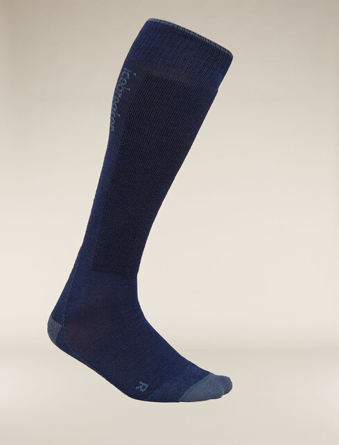 Icebreaker Men Merino Ski+ Light Otc (25/26) Roylnav/Dawn/Midnightnavy-04P