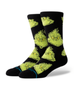 Stance Ftpa Mean One (24/25) Black-Blk