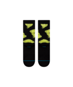 Stance Ftpa Mean One (24/25) Black-Blk