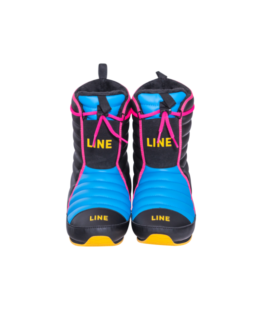 Line Bootie 2.0 (25/26) Neon