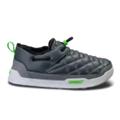 Intuition Original Low (25/26) Granville Grey -020