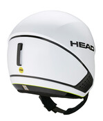 Head Downforce Mips White (22/23)