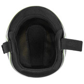 Head Downforce Mips White (22/23)