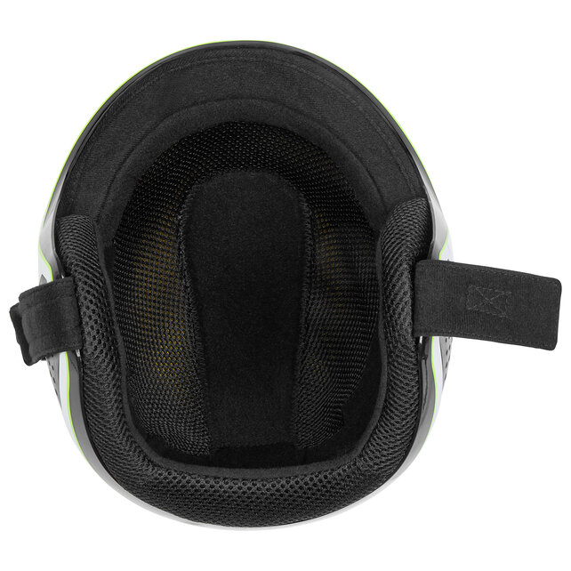 Head Downforce Mips White (22/23)