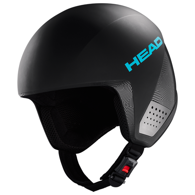 Head Downforce Mips (24/25) Matte Black