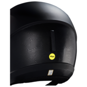 Head Downforce Mips (24/25) Matte Black
