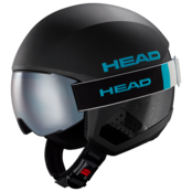 Head Downforce Mips (24/25) Matte Black