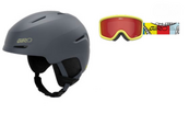 Giro Spur Cp (25/26) Matte Indigo