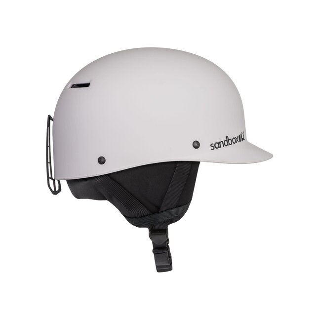 Sandbox Classic 2.0 Snow (24/25*) White