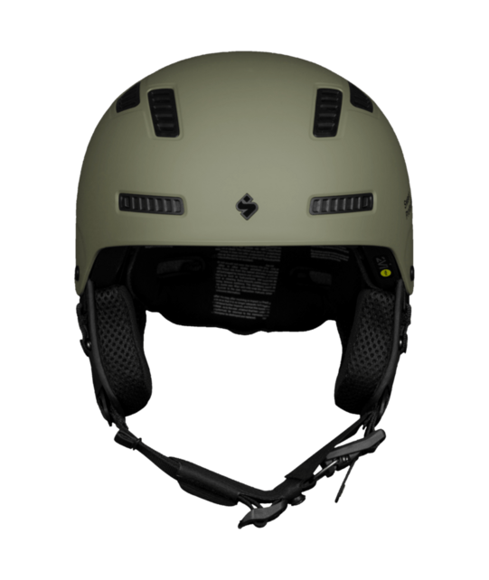 Sweet Protection Igniter 2Vi® Mips Helmet (24/25) Woodland Wolnd