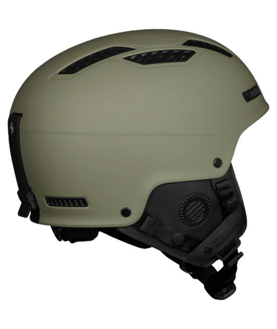Sweet Protection Igniter 2Vi® Mips Helmet (24/25) Woodland Wolnd