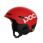 Poc Obex Bc Mips (25/26) Prismane Red Matt-1126